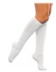 Sigvaris Sea Island Cotton Knee High Stockings